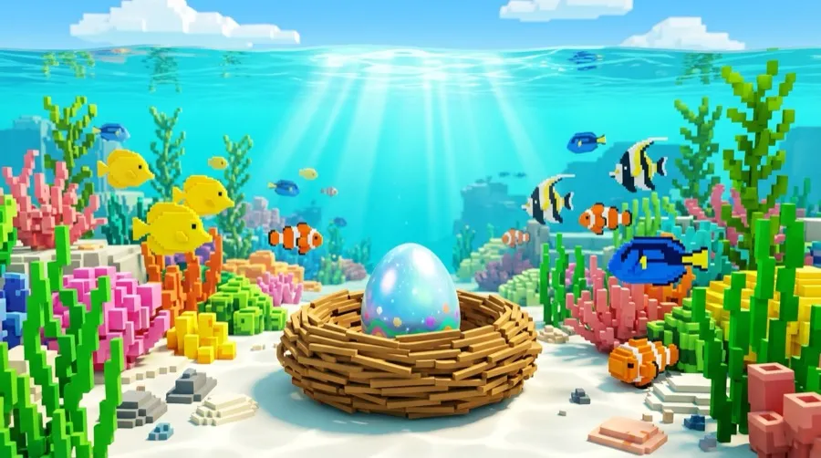 Abyss Ocean biome