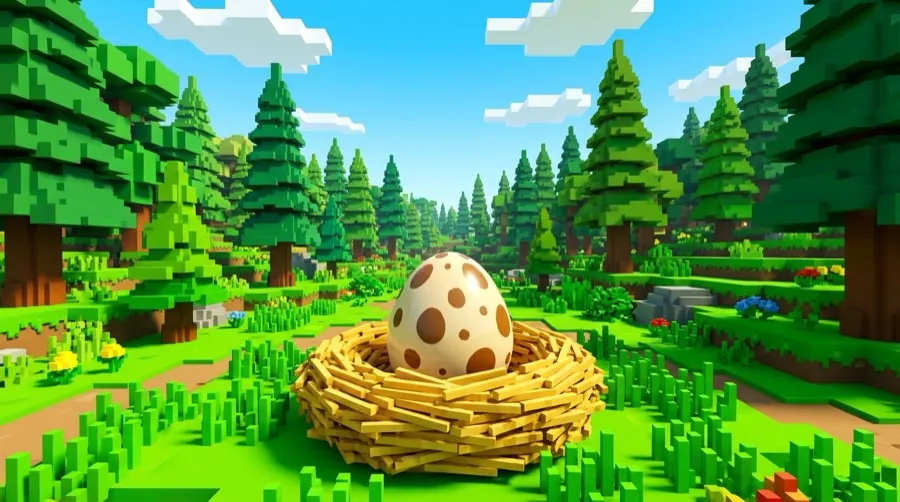 Forest biome